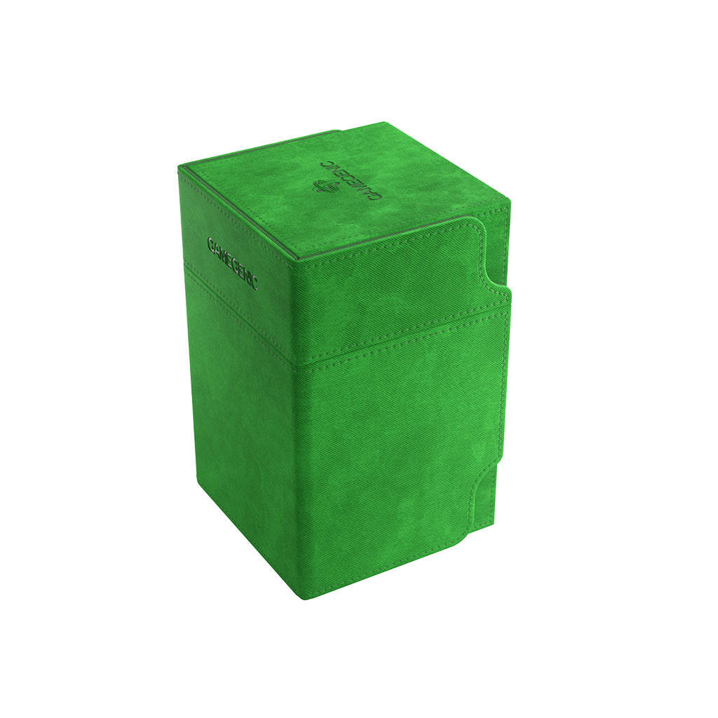Watchtower 100+ Convertible (Multiple Colors Available) - Green Suede