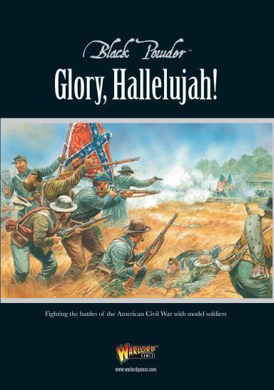 Glory Hallelujah! American Civil War
