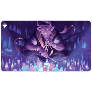 Magic the Gathering CCG: Streets of New Capenna Playmats