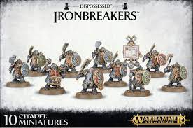 Ironbreakers