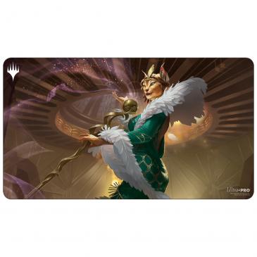 Magic the Gathering CCG: Streets of New Capenna Playmats