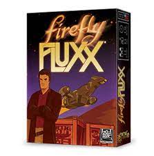 Firefly Fluxx: Deck