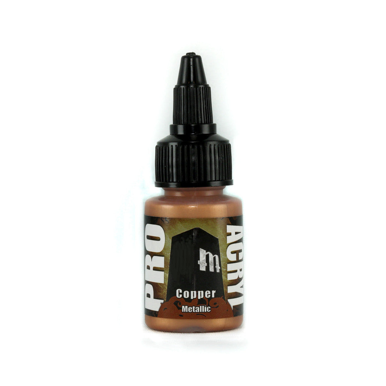 Pro Acryl Copper