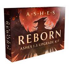 Ashes: Reborn - Upgrade Kit