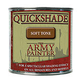 Quickshade: Quick Shade Soft Tone 250ml