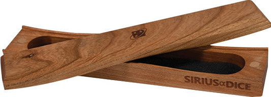 Dice Vault