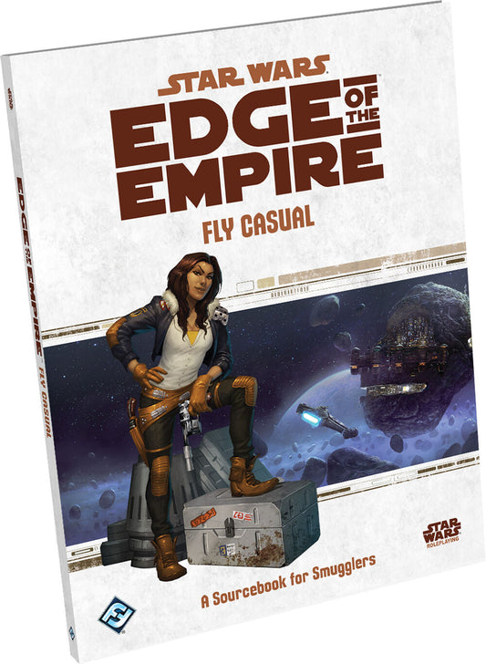 Edge of the Empire: Fly Casual