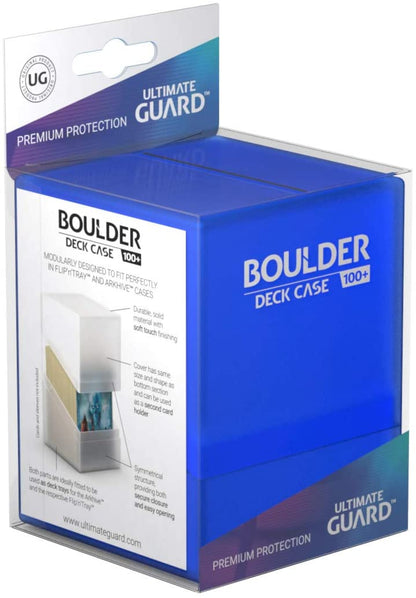 DeckCase 100+ Boulder
