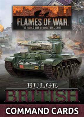 Bulge: British