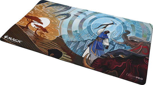 Magic the Gathering CCG: Mystical Archive Teferi`s Protection Playmat