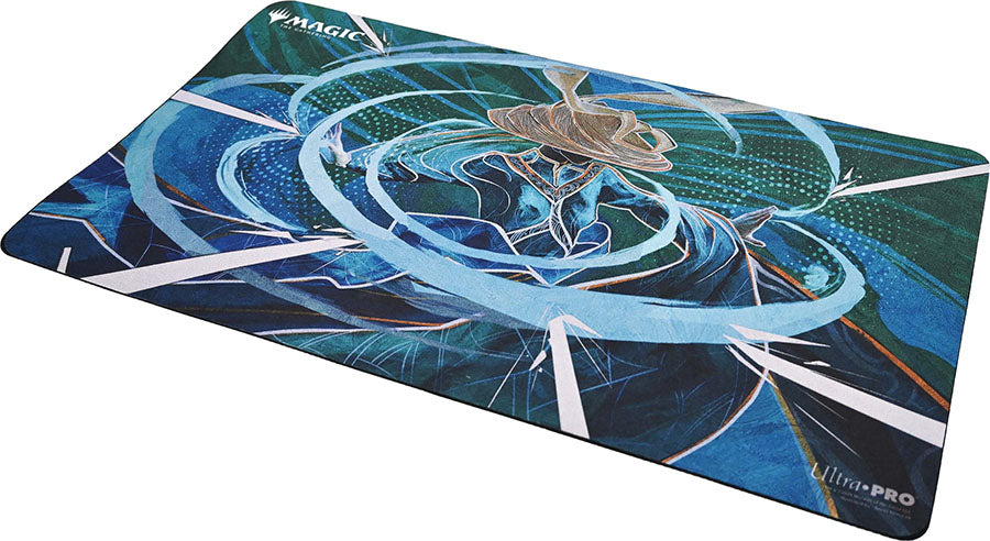 Magic the Gathering CCG: Mystical Archive Whirlwind Denial Playmat
