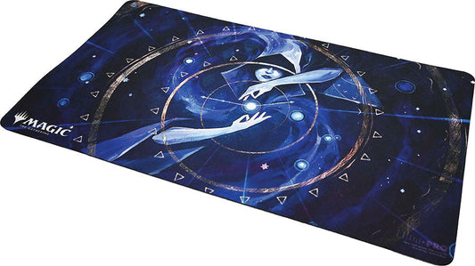 Magic the Gathering CCG: Mystical Archive Time Warp Playmat