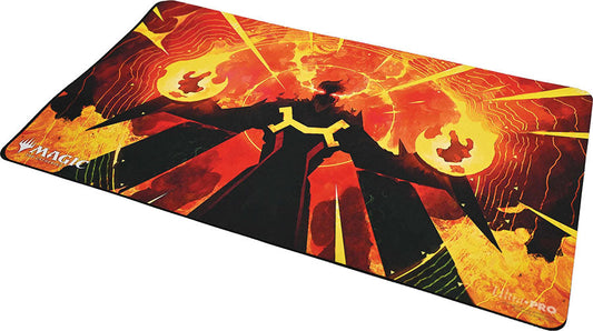 Magic the Gathering CCG: Mystical Archive Urza`s Rage Playmat