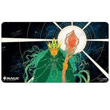 Magic the Gathering CCG: Mystical Archive Channel Playmat
