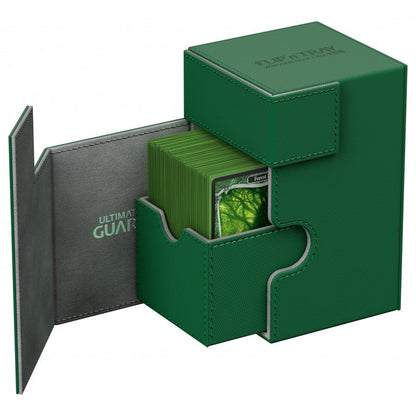 Ultimate Guard Card Flip N Tray Xenoskin Deck Case