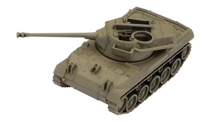 World of Tanks Expansion - American (M18 Hellcat)