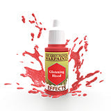 Warpaints: Glistening Blood 18ml