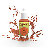 Warpaints: Dry Rust 18ml