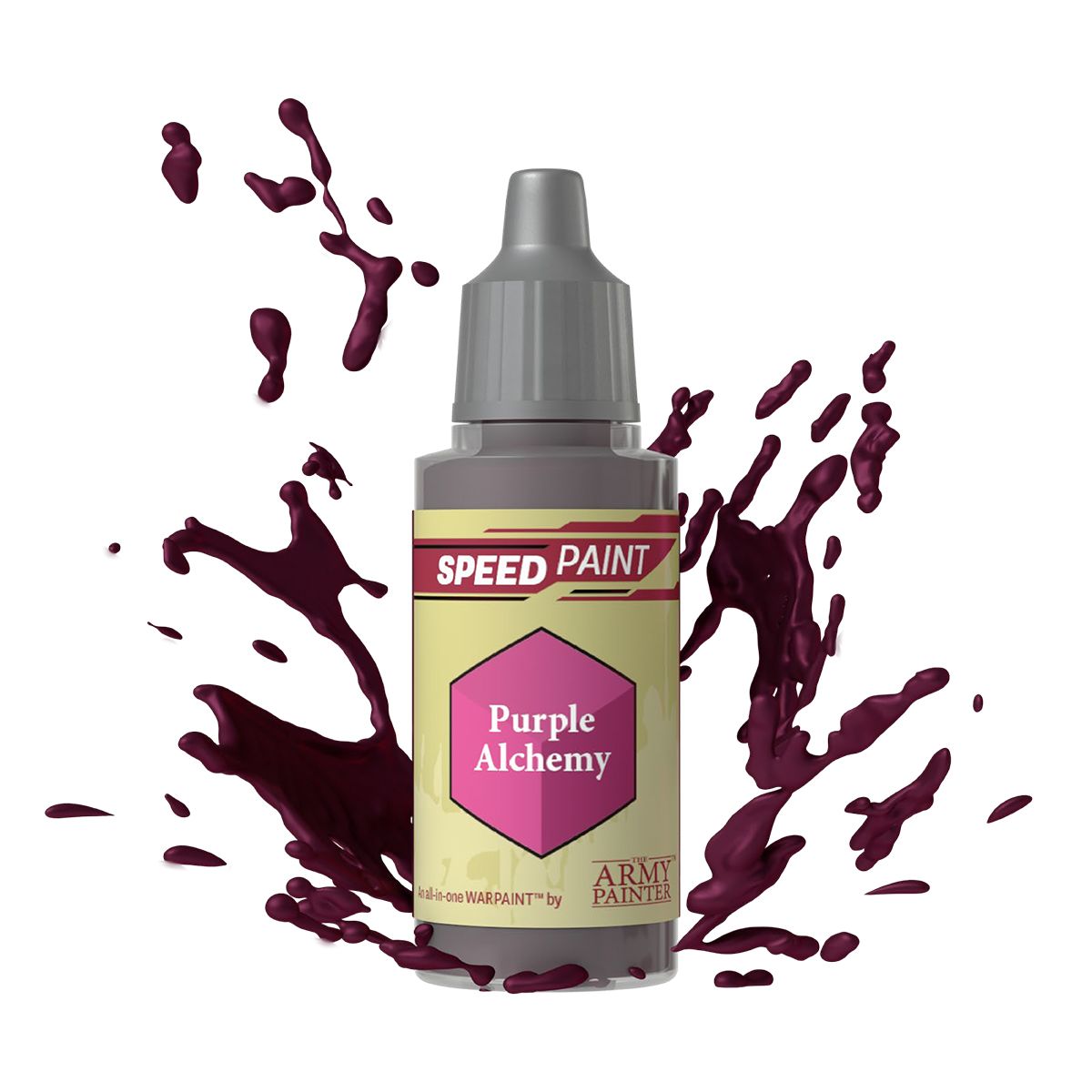 Army Painter Speedpaint: Purple Alchemy 18ml