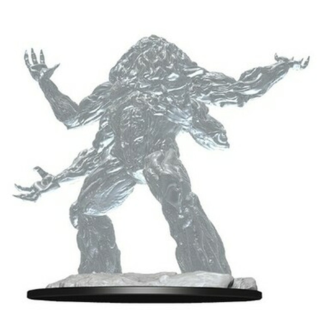 Magic the Gathering Unpainted Miniatures: W03 Omnath