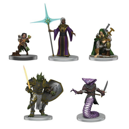 Magic the Gathering Miniatures: Adventures in the Forgotten Realms