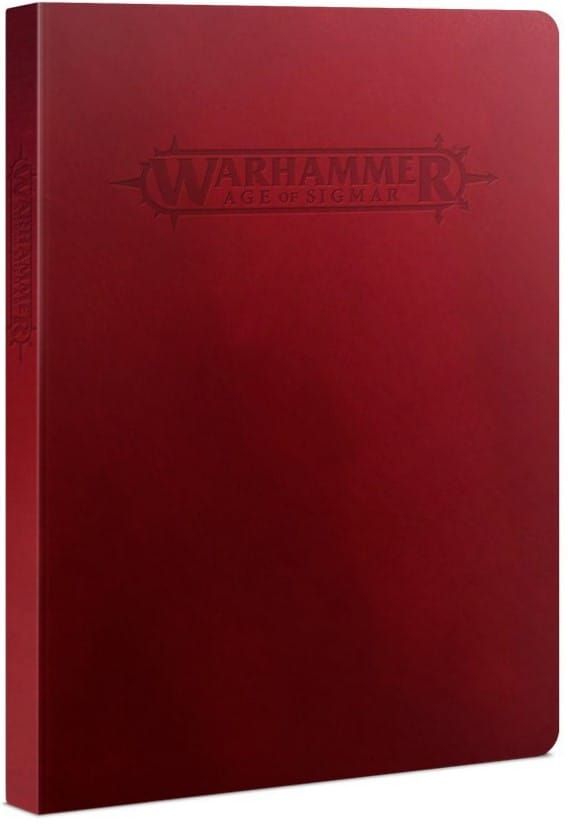Gameology · Products · Warhammer Age of Sigmar Path to Glory Diary · Shopify Plus