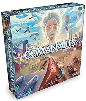 Comanauts