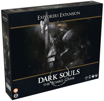 Dark Souls: Explorer's Expansion