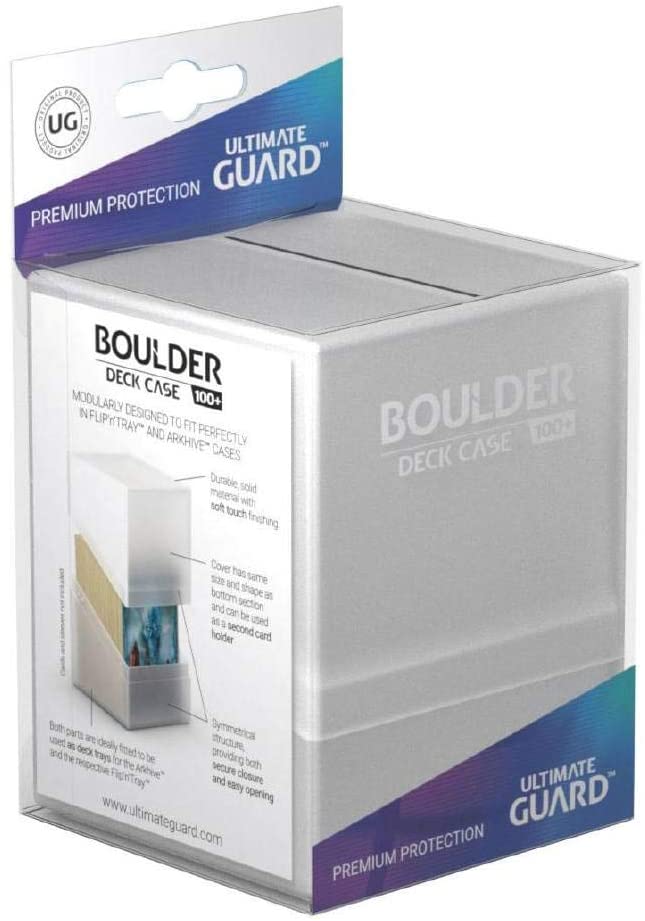 DeckCase 100+ Boulder