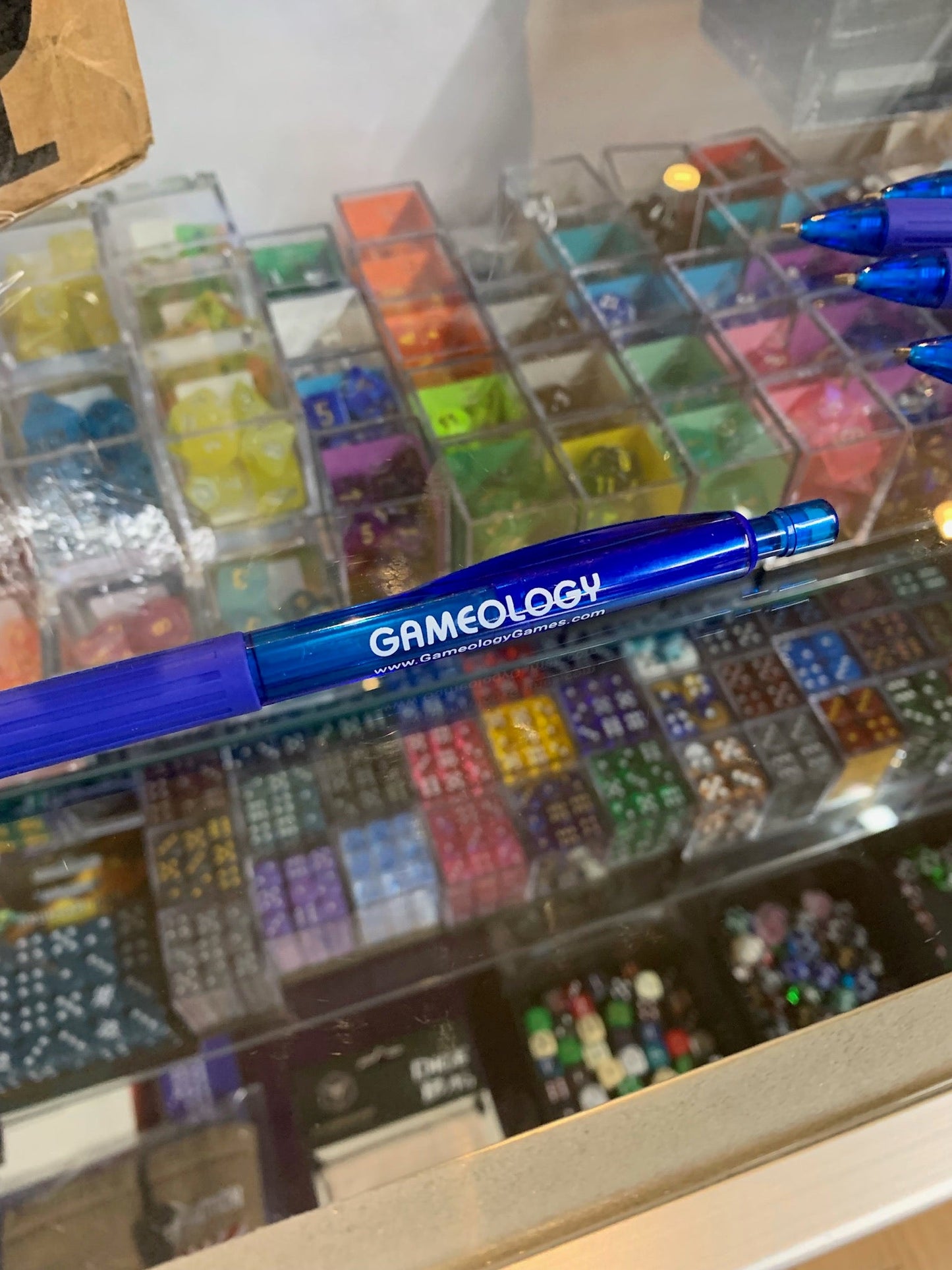 Gameology Mechanical Pencil