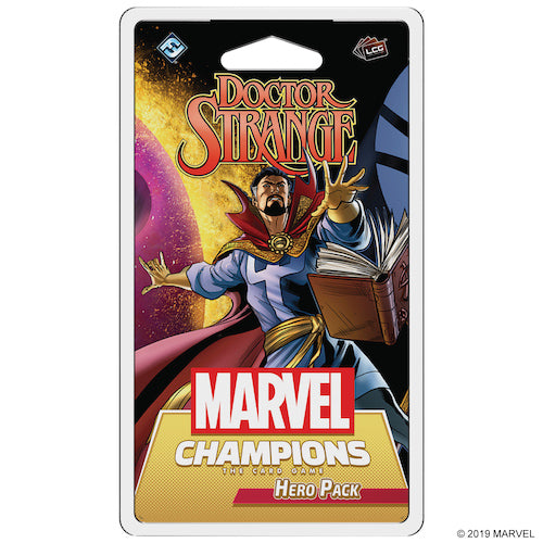 Marvel Champions: Dr. Strange Hero Pack