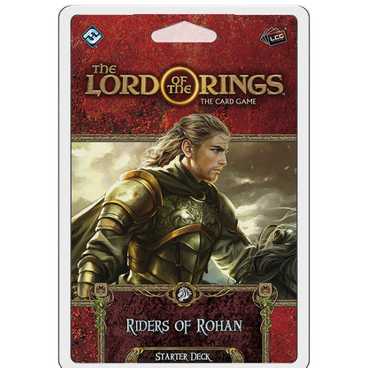 Lord of the Rings The Card Game: Starter Decks