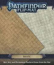 Pathfinder RPG: Flip-Mat - Basic (Revised Edition)