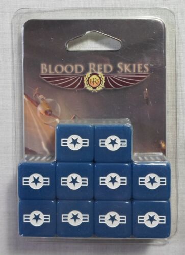 Blood Red Skies: The Battle Of Midway/Pacific