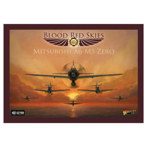 Blood Red Skies: The Battle Of Midway/Pacific