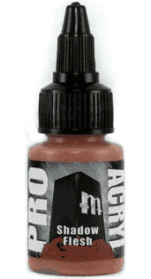 Pro Acryl Shadow Flesh