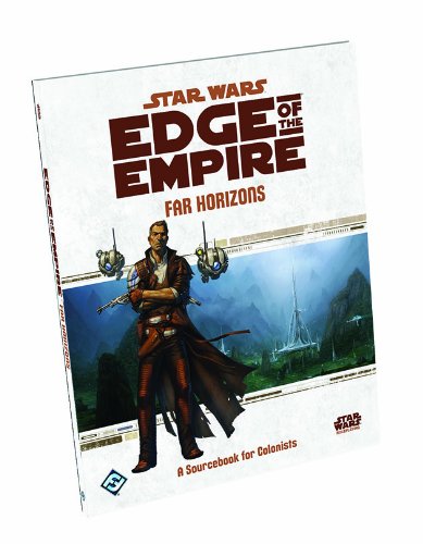 Edge of the Empire: Far Horizons