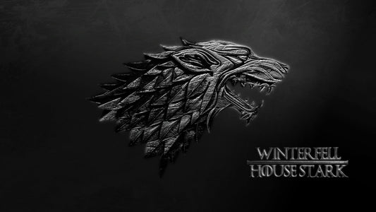 Song of Ice & Fire: House Stark