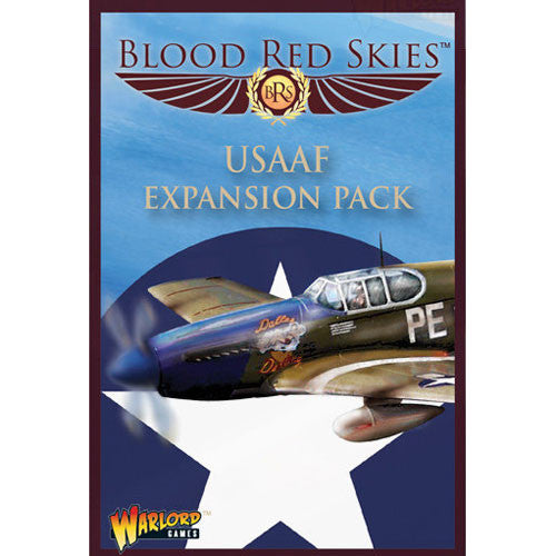Blood Red Skies: Battle of Brittan/Europe
