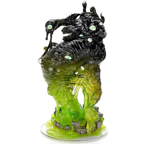 Dungeons & Dragons Fantasy Miniatures: Icons of the Realms - Juiblex, Demon Lord of Slime and Ooze